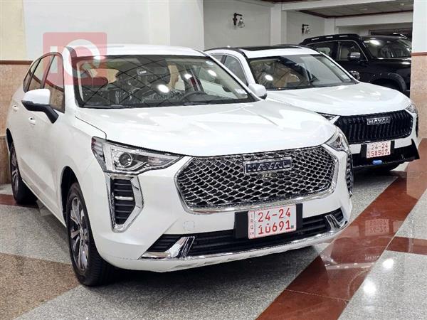 Haval for sale in Iraq